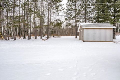 Tiny photo for 52 Davis Dr, Silver Bay, MN 55614 (MLS # 6123102)