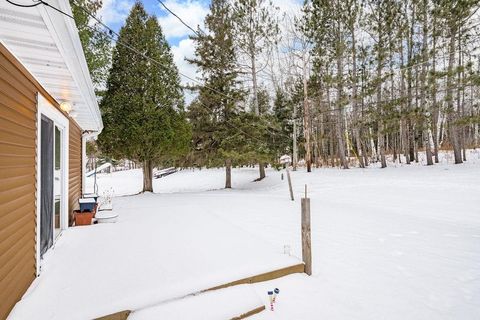 Tiny photo for 52 Davis Dr, Silver Bay, MN 55614 (MLS # 6123102)