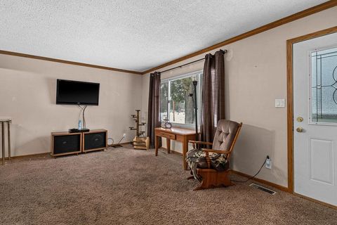 Tiny photo for 52 Davis Dr, Silver Bay, MN 55614 (MLS # 6123102)