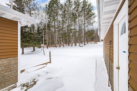 Tiny photo for 52 Davis Dr, Silver Bay, MN 55614 (MLS # 6123102)