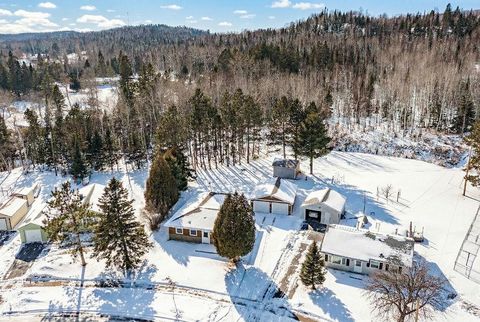 Tiny photo for 52 Davis Dr, Silver Bay, MN 55614 (MLS # 6123102)