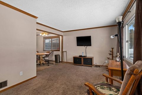 Tiny photo for 52 Davis Dr, Silver Bay, MN 55614 (MLS # 6123102)