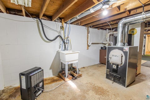 Tiny photo for 7045 Morris Thomas Rd, Cloquet, MN 55720 (MLS # 6126058)