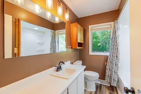 Tiny photo for 7045 Morris Thomas Rd, Cloquet, MN 55720 (MLS # 6126058)