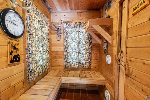 Tiny photo for 7045 Morris Thomas Rd, Cloquet, MN 55720 (MLS # 6126058)