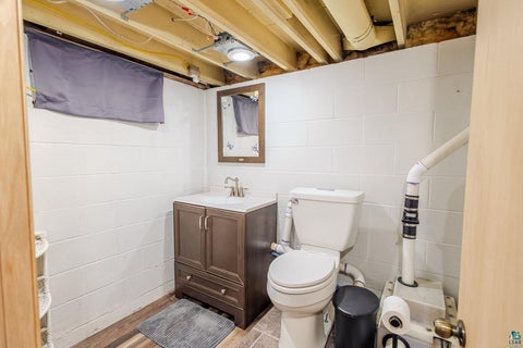 Tiny photo for 7045 Morris Thomas Rd, Cloquet, MN 55720 (MLS # 6126058)