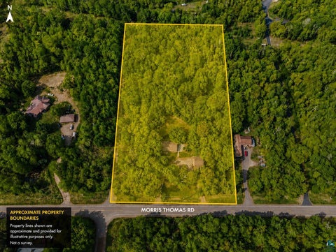 Tiny photo for 7045 Morris Thomas Rd, Cloquet, MN 55720 (MLS # 6126058)