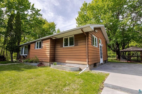 Tiny photo for 7045 Morris Thomas Rd, Cloquet, MN 55720 (MLS # 6126058)