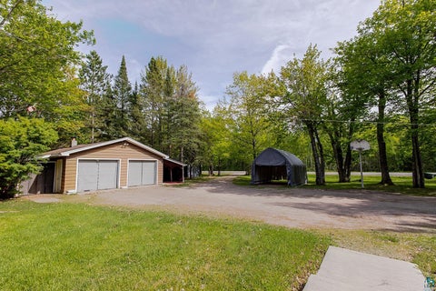 Tiny photo for 7045 Morris Thomas Rd, Cloquet, MN 55720 (MLS # 6126058)