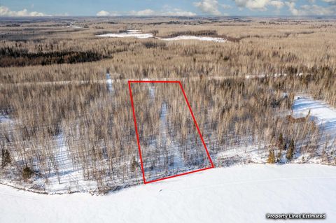 Tiny photo for 3 Elde Rd, Cotton, MN 55724 (MLS # 6123636)