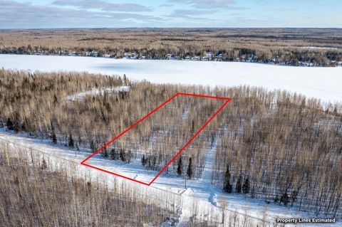Photo of 3 Elde Rd, Cotton, MN 55724 (MLS # 6123636)