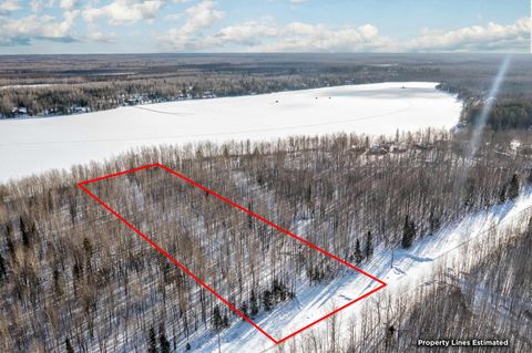 Tiny photo for 3 Elde Rd, Cotton, MN 55724 (MLS # 6123636)