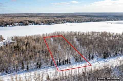 Tiny photo for 3 Elde Rd, Cotton, MN 55724 (MLS # 6123636)
