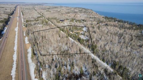 Tiny photo for 5503 Nordling Rd, Duluth, MN 55804 (MLS # 6124214)