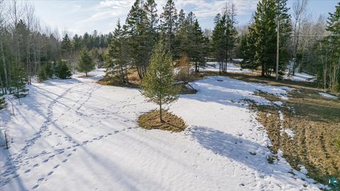 Tiny photo for 5503 Nordling Rd, Duluth, MN 55804 (MLS # 6124214)