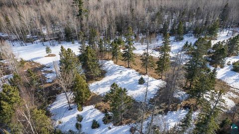 Tiny photo for 5503 Nordling Rd, Duluth, MN 55804 (MLS # 6124214)