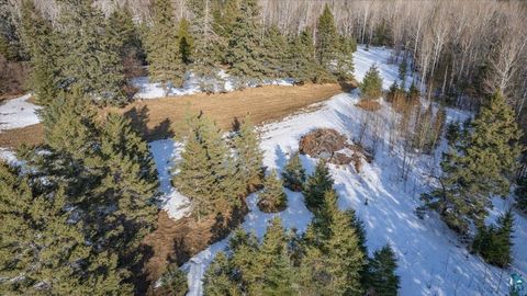 Tiny photo for 5503 Nordling Rd, Duluth, MN 55804 (MLS # 6124214)