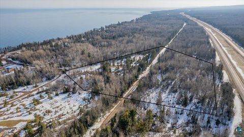 Photo of 5503 Nordling Rd, Duluth, MN 55804 (MLS # 6124214)