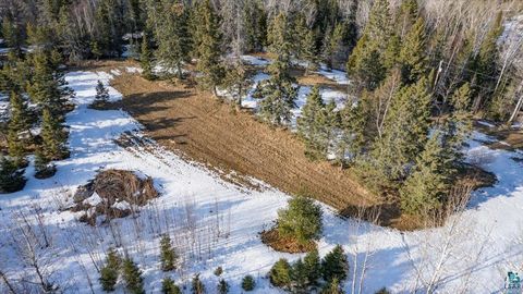 Tiny photo for 5503 Nordling Rd, Duluth, MN 55804 (MLS # 6124214)