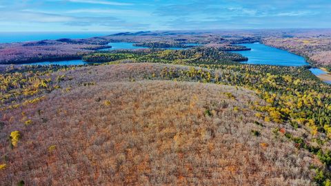 Tiny photo for xx W Deeryard Lake Rd, Lutsen, MN 55612 (MLS # 6122432)