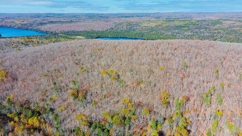 Tiny photo for xx W Deeryard Lake Rd, Lutsen, MN 55612 (MLS # 6122432)