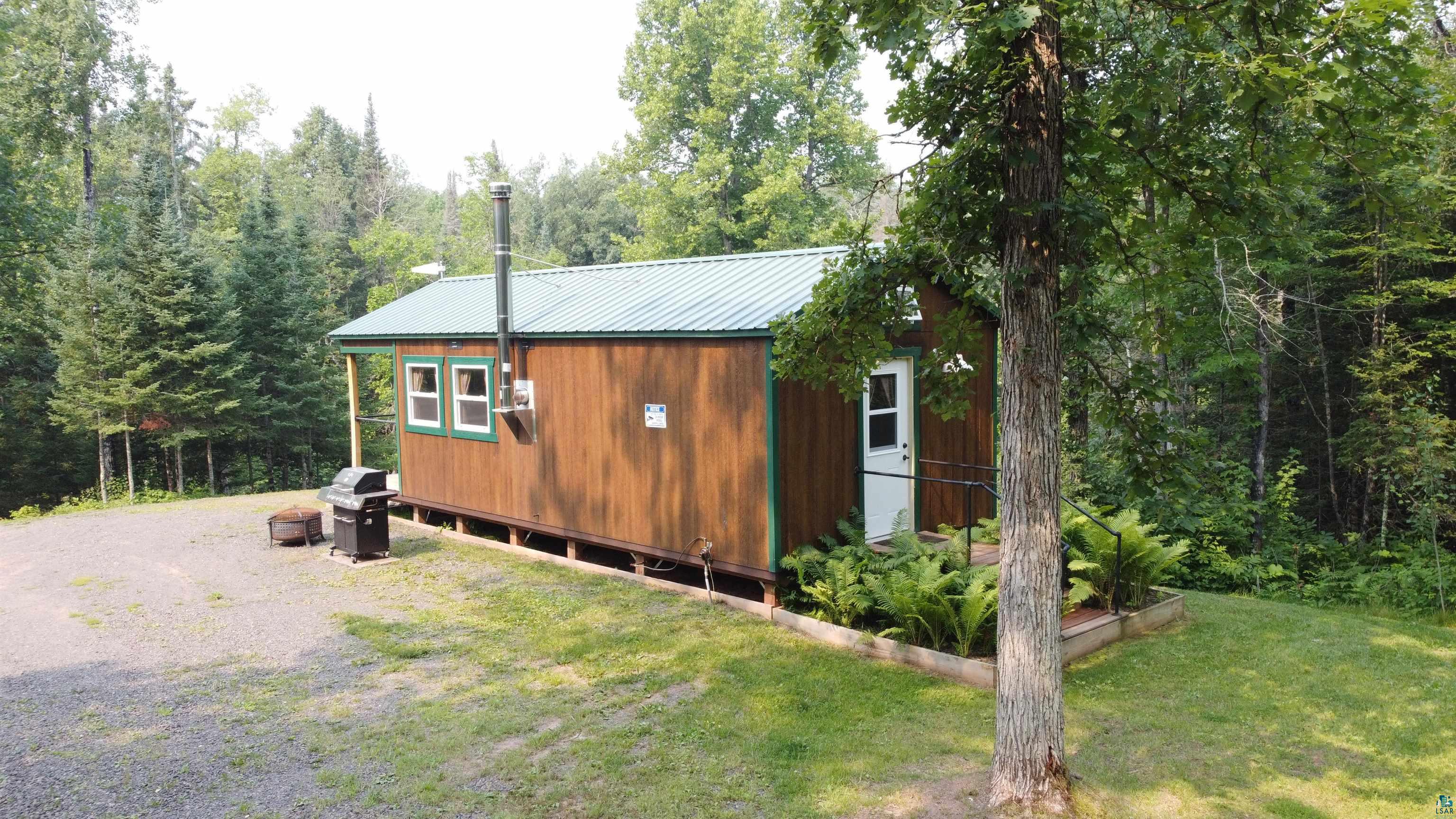 1170 County Hwy B