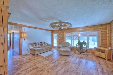 Tiny photo for 7349 Lax Rd, Embarrass, MN 55732 (MLS # 6122699)