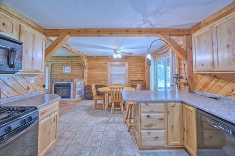 Tiny photo for 7349 Lax Rd, Embarrass, MN 55732 (MLS # 6122699)