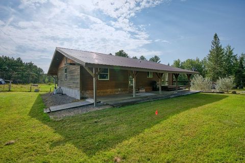 Tiny photo for 7349 Lax Rd, Embarrass, MN 55732 (MLS # 6122699)