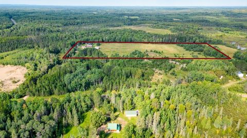 Tiny photo for 7349 Lax Rd, Embarrass, MN 55732 (MLS # 6122699)
