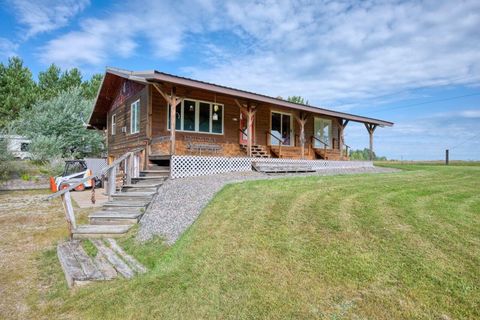 Photo of 7349 Lax Rd, Embarrass, MN 55732 (MLS # 6122699)