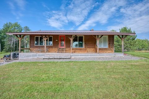 Tiny photo for 7349 Lax Rd, Embarrass, MN 55732 (MLS # 6122699)