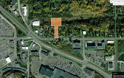 Photo of 1611 Maple Grove Rd, Duluth, MN 55811 (MLS # 6123723)