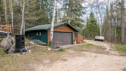 Tiny photo for 8817 Beatty Rd, Cook, MN 55723 (MLS # 6125856)
