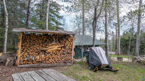 Tiny photo for 8817 Beatty Rd, Cook, MN 55723 (MLS # 6125856)