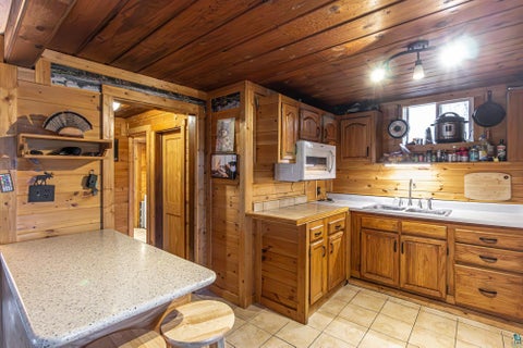 Tiny photo for 8817 Beatty Rd, Cook, MN 55723 (MLS # 6125856)