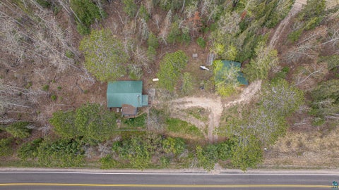 Tiny photo for 8817 Beatty Rd, Cook, MN 55723 (MLS # 6125856)