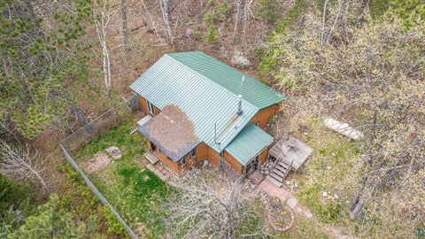 Tiny photo for 8817 Beatty Rd, Cook, MN 55723 (MLS # 6125856)