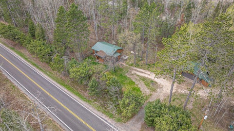 Tiny photo for 8817 Beatty Rd, Cook, MN 55723 (MLS # 6125856)
