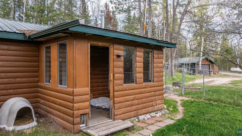 Tiny photo for 8817 Beatty Rd, Cook, MN 55723 (MLS # 6125856)