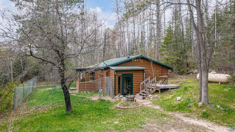 Tiny photo for 8817 Beatty Rd, Cook, MN 55723 (MLS # 6125856)