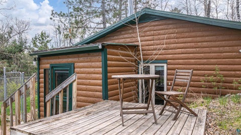Tiny photo for 8817 Beatty Rd, Cook, MN 55723 (MLS # 6125856)