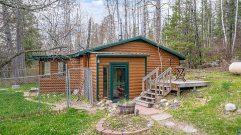 Tiny photo for 8817 Beatty Rd, Cook, MN 55723 (MLS # 6125856)