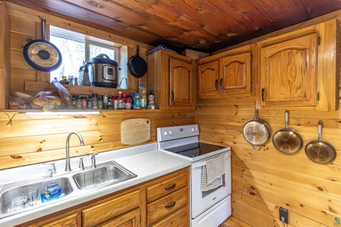 Tiny photo for 8817 Beatty Rd, Cook, MN 55723 (MLS # 6125856)