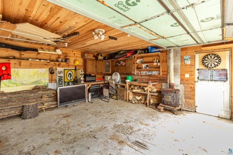 Tiny photo for 8817 Beatty Rd, Cook, MN 55723 (MLS # 6125856)