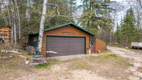 Tiny photo for 8817 Beatty Rd, Cook, MN 55723 (MLS # 6125856)