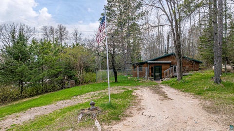 Tiny photo for 8817 Beatty Rd, Cook, MN 55723 (MLS # 6125856)