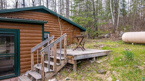 Tiny photo for 8817 Beatty Rd, Cook, MN 55723 (MLS # 6125856)