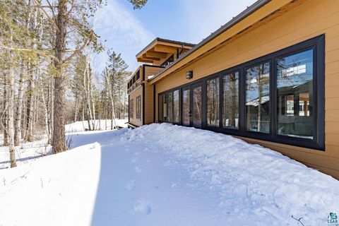 Tiny photo for 311 Hartley Hills Lane, Duluth, MN 55803 (MLS # 6124405)