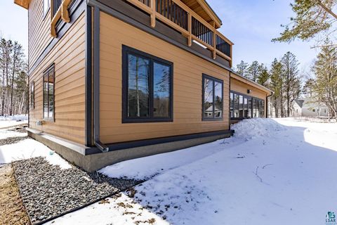 Tiny photo for 311 Hartley Hills Lane, Duluth, MN 55803 (MLS # 6124405)